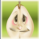 888 software freaky fruit pear symbol