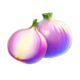 88 hot pot onion symbol