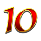8 dragons 10 symbol