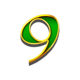 8 dragons 9 symbol