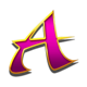 8 dragons ace symbol