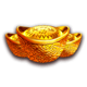 8 dragons ingots symbol