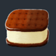 99 time cake symbol