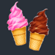99 time icecream8 symbol