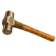 9 crates hammer symbol