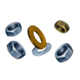 9 crates nuts symbol
