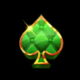 9 mad hats spade symbol