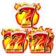 9 masks of fire any 7 symbol