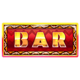 9 masks of fire bar symbol