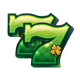 9 pots of gold king millions 77 symbol