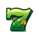 9 pots of gold king millions 7 symbol