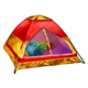 9k yeti gold tent symbol