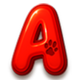 ace and flip a symbol