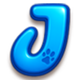 ace and flip j symbol