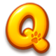 ace and flip q symbol