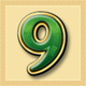 achilles 9 symbol