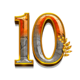achilles deluxe 10 symbol