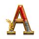 achilles deluxe a symbol