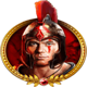 achilles deluxe general symbol