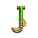 achilles deluxe j symbol