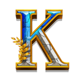 achilles deluxe k symbol