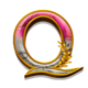 achilles deluxe q symbol