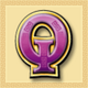 achilles q symbol