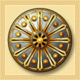 achilles shield symbol