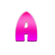 action bass a symbol