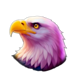 action ways buffalo eagle symbol