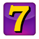 admiralx fruit machine 7 symbol