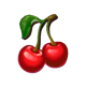 admiralx fruit machine cherry symbol