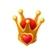 adventures beyond wonderland magical maze crown symbol