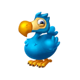 adventures beyond wonderland magical maze dodo symbol