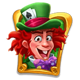 adventures beyond wonderland magical maze man symbol