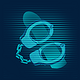 afk airport security handcuffs symbol