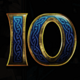 age of pirates 10 symbol