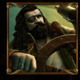 age of pirates captain symbol