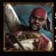 age of pirates pirate symbol