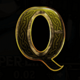 age of pirates q symbol