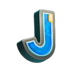 agroculture j symbol
