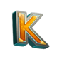 agroculture k symbol