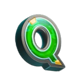 agroculture q symbol