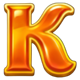 ahoy royale k symbol