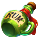 ahoy royale rum symbol