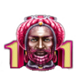 akneye sicily character 1 symbol