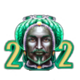 akneye sicily character 2 symbol