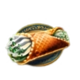 akneye sicily desert symbol
