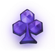 alice wonderluck club symbol