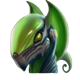 alien adventure symbol 10